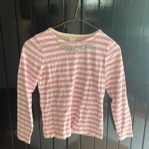 Crew cuts girls long sleeve